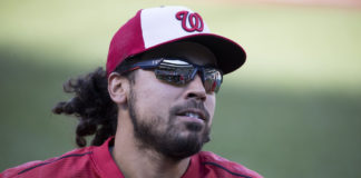 Anthony Rendon