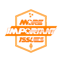 The One With a Trip to Columbia