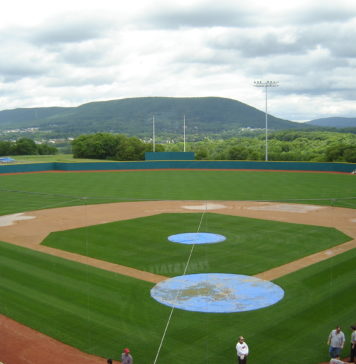 Boring Minor League team names are a waste of an opportunity; how to be better