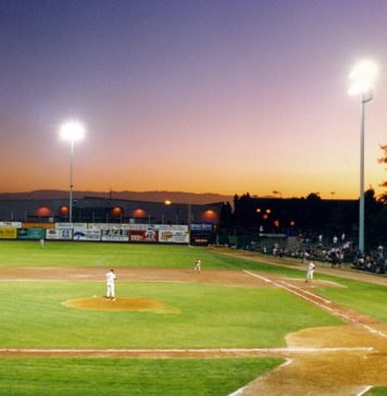 All non-pro level sports teams should have ridiculous names