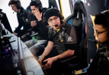 CWL Division B Splyce