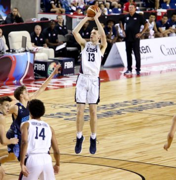 Big recruiting weekend coming up for both Kansas basketball and football