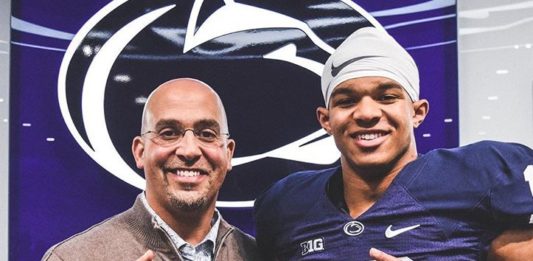 Penn State football 2019 recruiting class roundup