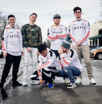 100T Ready for CWL Fort Worth