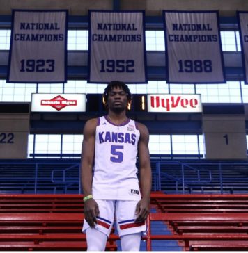 What’s next for the Kansas Jayhawks?