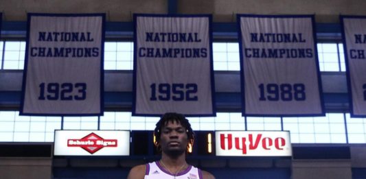 What’s next for the Kansas Jayhawks?