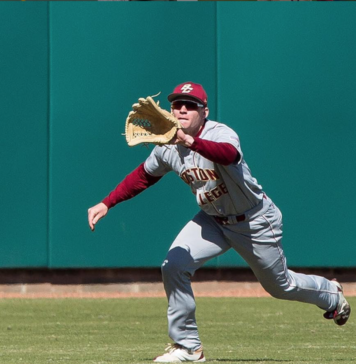 BC hearts broken by two walkoff losses in sweep against UNC.
