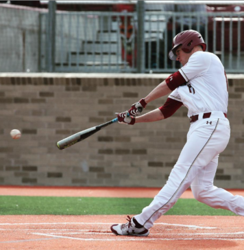 BC wins three of five, but can’t break through in the ACC.