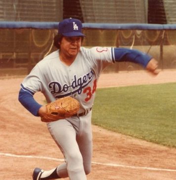 The Mexican League is retiring #34 league-wide, now the Dodgers need to