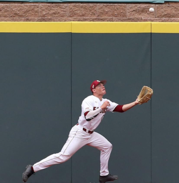 Eagles roll into playoffs on the back of two consecutive ACC series victories.