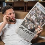 Warriors Klay Thompson