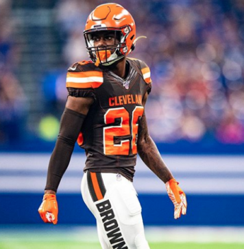 NFL Rookie Power Rankings