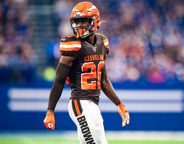 NFL Rookie Power Rankings