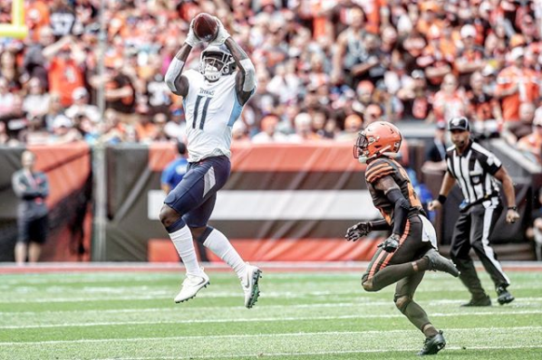 NFL Rookie Power Rankings