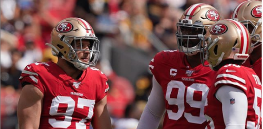 NFL Rookie Power Rankings