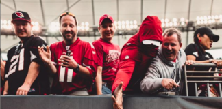 NFL Rookie Power Rankings