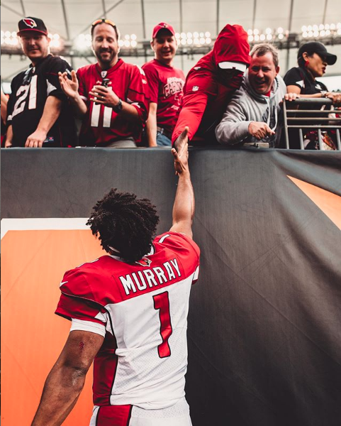 NFL Rookie Power Rankings