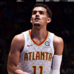 Instagram via @traeyoung