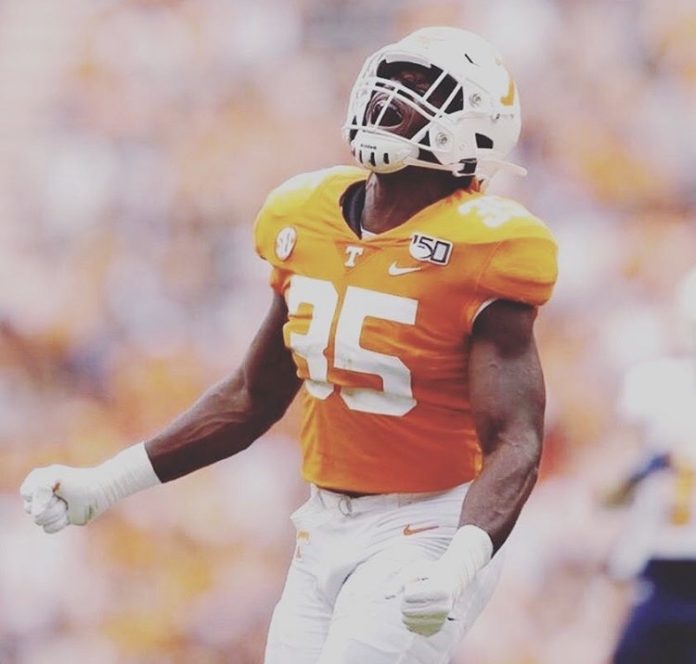 It’s Time To Recognize The Greatness Of Daniel Bituli