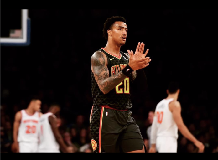 Instagram via @jcollins20_