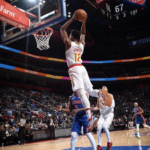 Instagram via @drehunter