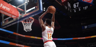 Instagram via @drehunter